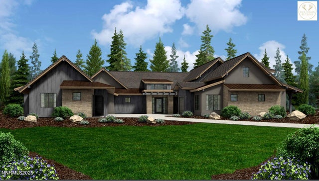 5320 Nestle Court, Reno