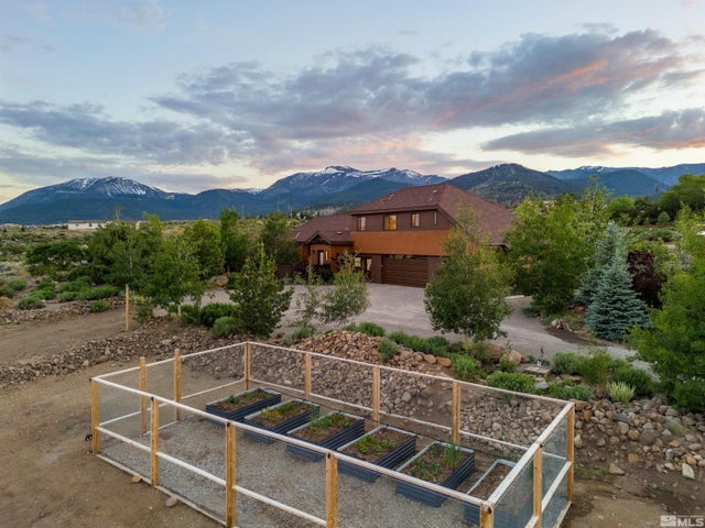 5745 Carl Drive, Reno