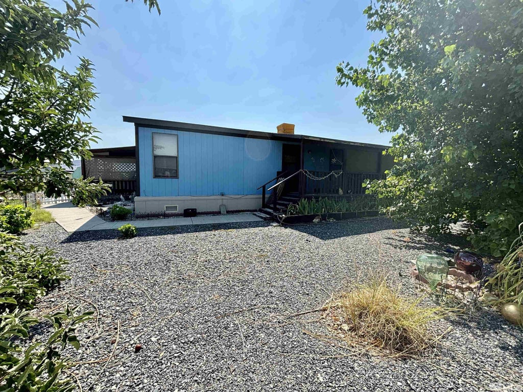 660 S Meridian Road, Lovelock