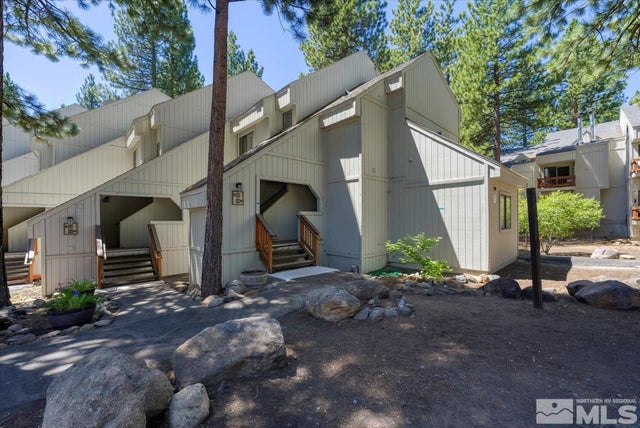 807 Alder Avenue 49, Incline Village