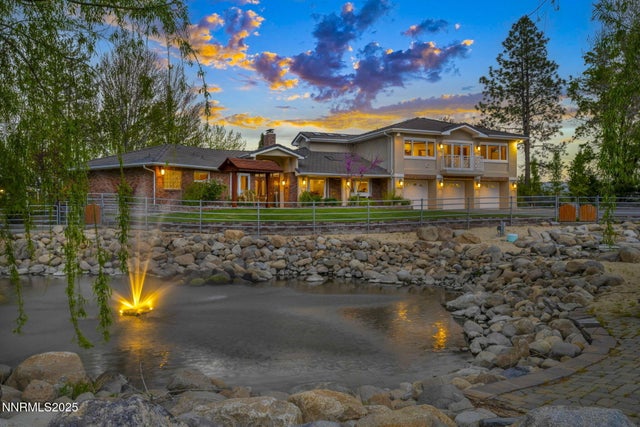 1865 Olive Lane, Reno