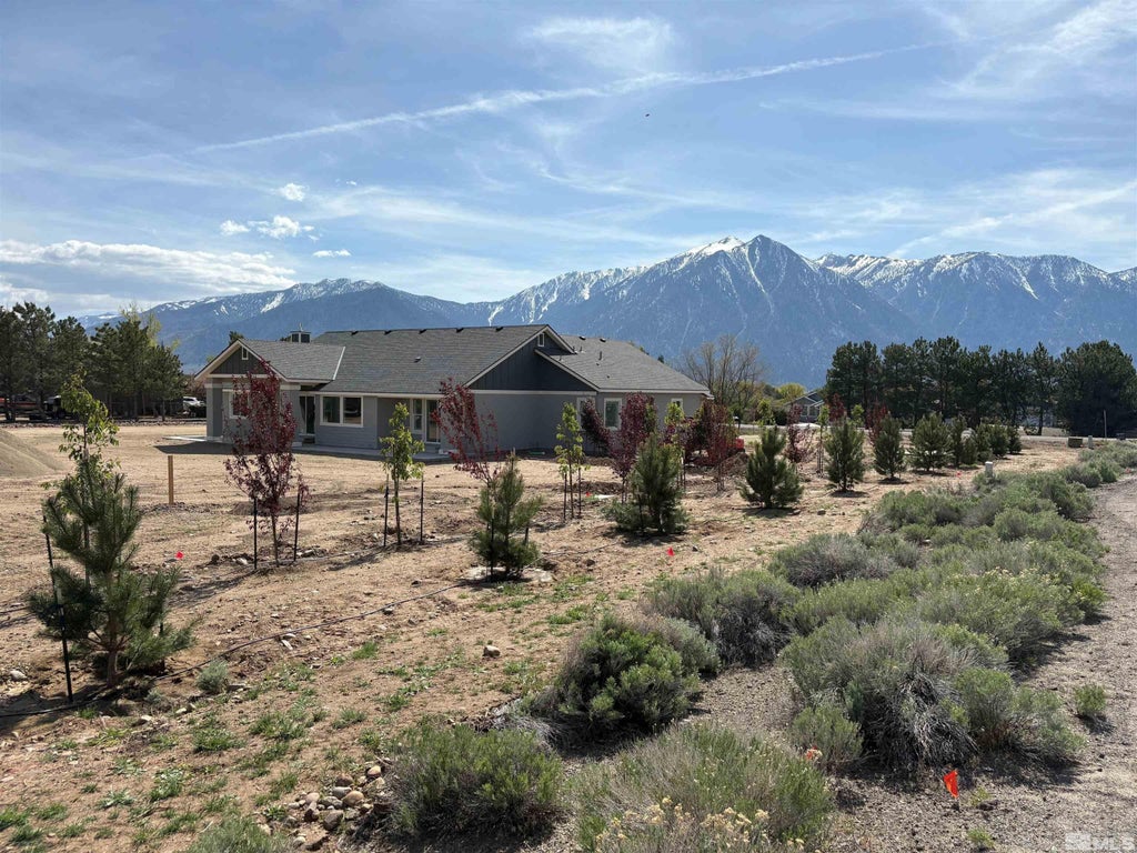 781 Rubio Way, Gardnerville