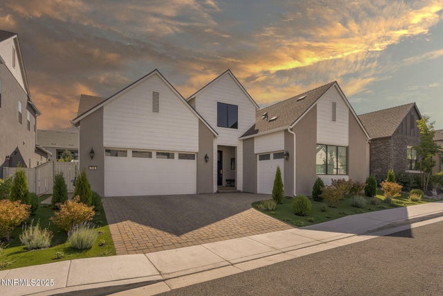 718 W Pleasant Oak Trail, Reno