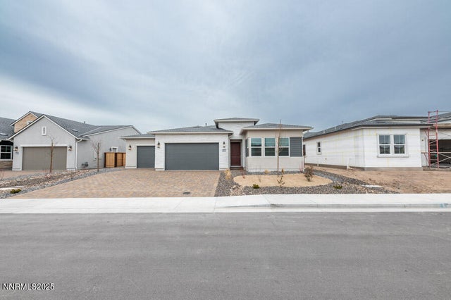 7511 Hoback Drive Windsong 54, Sparks