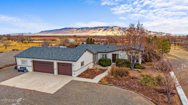 1480 Palomino Road, Battle Mountain