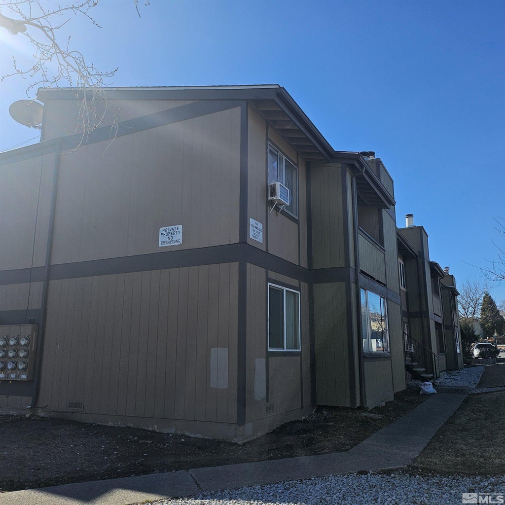 2375 Tripp Drive 9, Reno