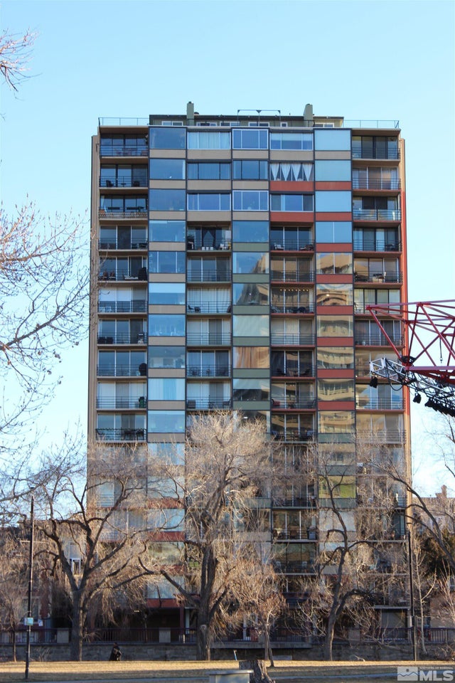 280 Island Avenue 701, Reno
