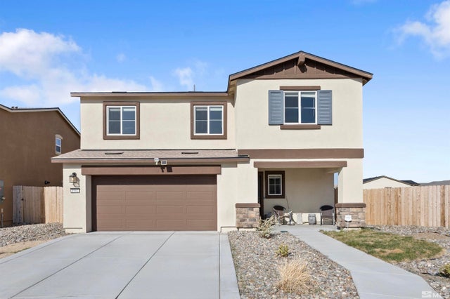 8982 Sagemoor Drive, Reno