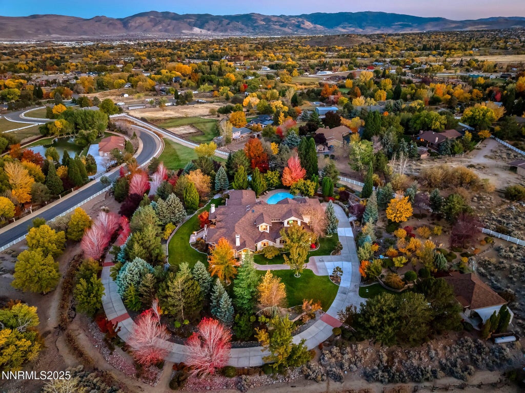 2185 Kinney Lane, Reno