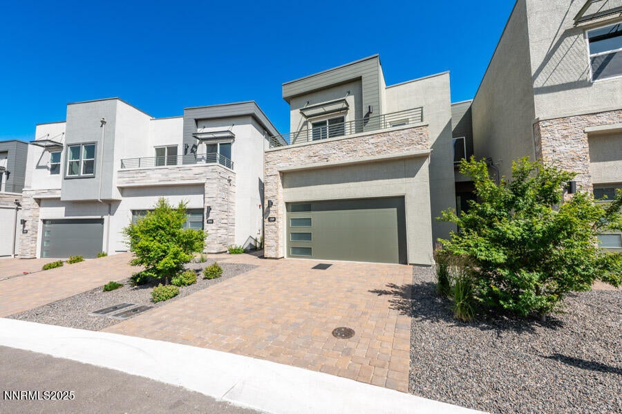 1509 Golf Club Drive Hilltop 13, Reno