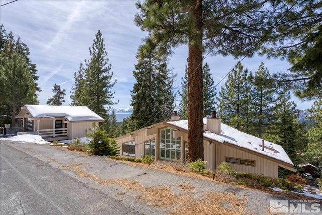 449 Fairview Boulevard, Incline Village