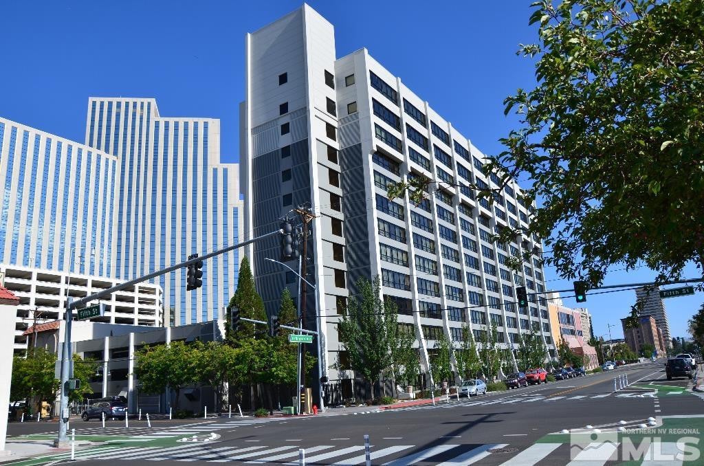 450 N Arlington Avenue 708, Reno