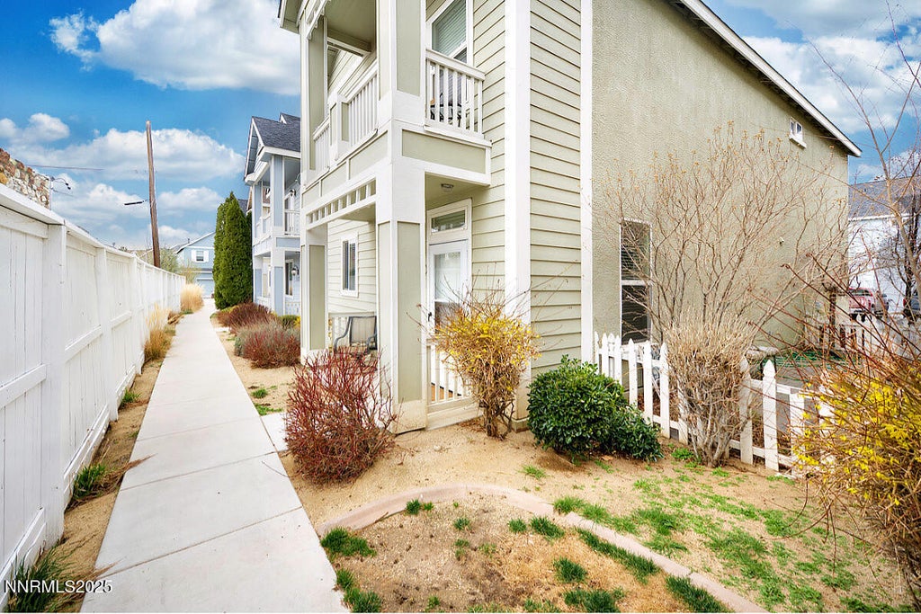 2020 Alamo Square Way, Reno