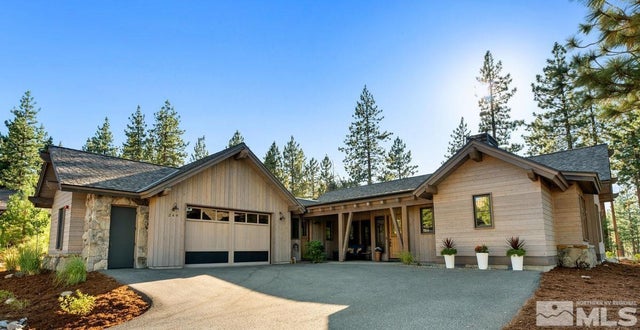 249 Mill Race Lp, Carson City