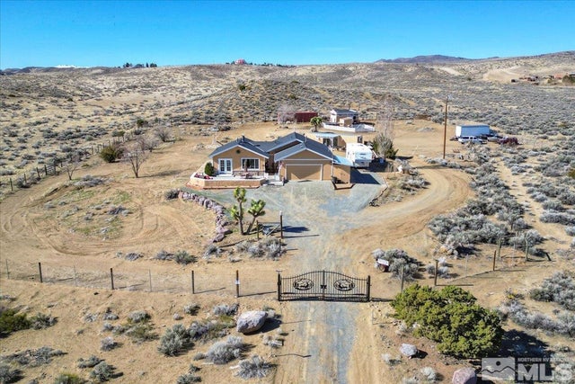 5025 Jackrabbit Road, Reno