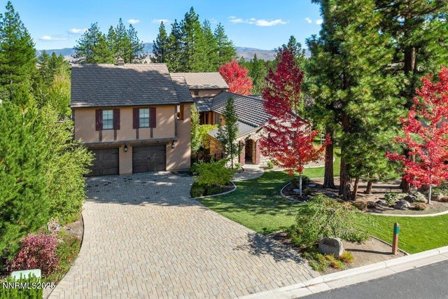 20680 Parc Foret Drive, Reno