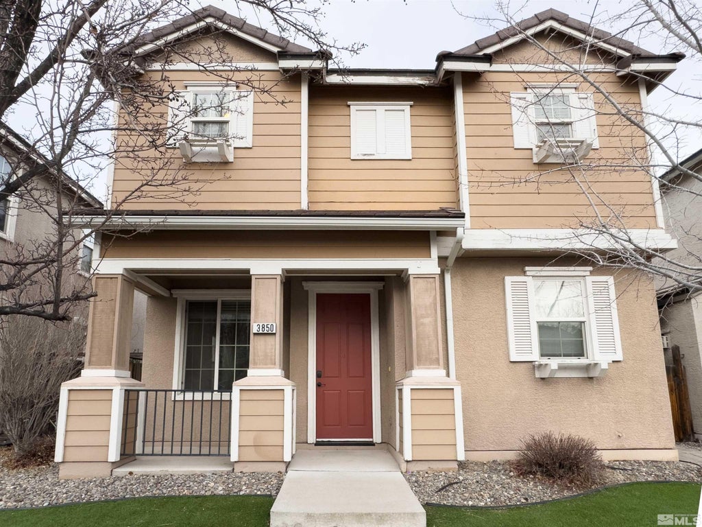 3850 Artadi Drive, Sparks