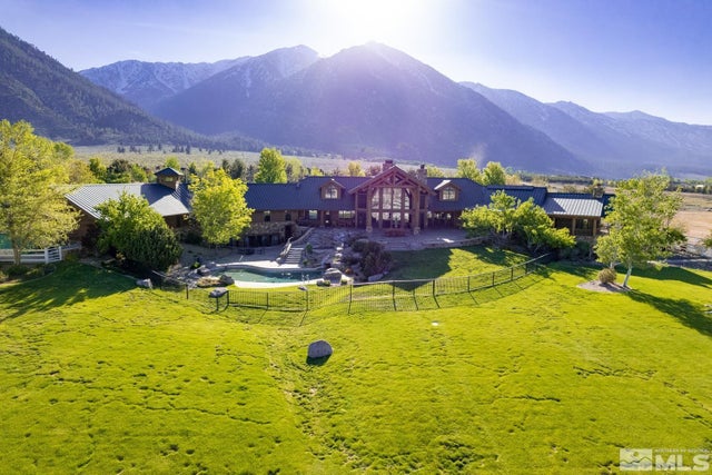 281 Fredericksburg Road, Gardnerville