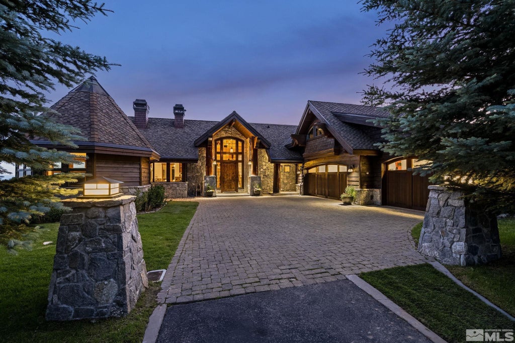 797 Ida Court, Incline Village