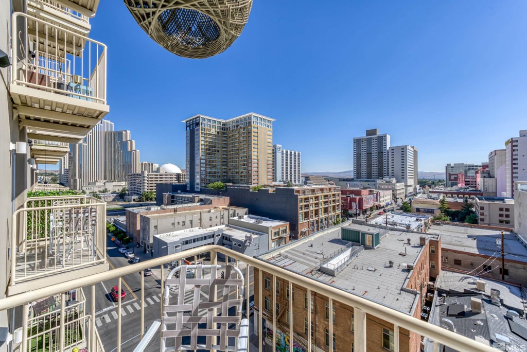 200 W 2nd Street 705, Reno