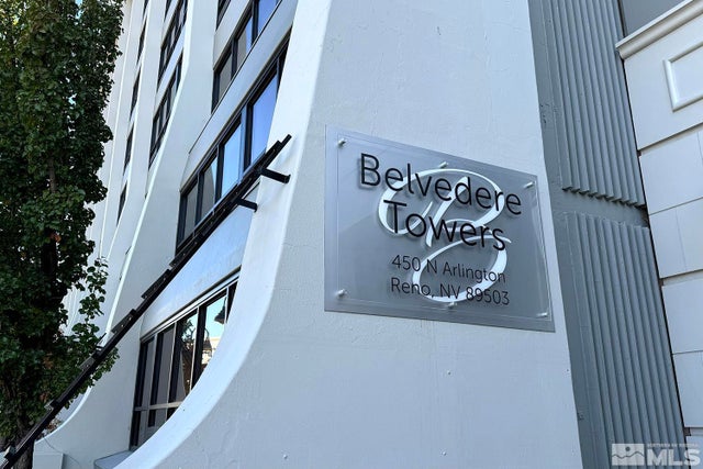 450 N Arlington Avenue 507, Reno