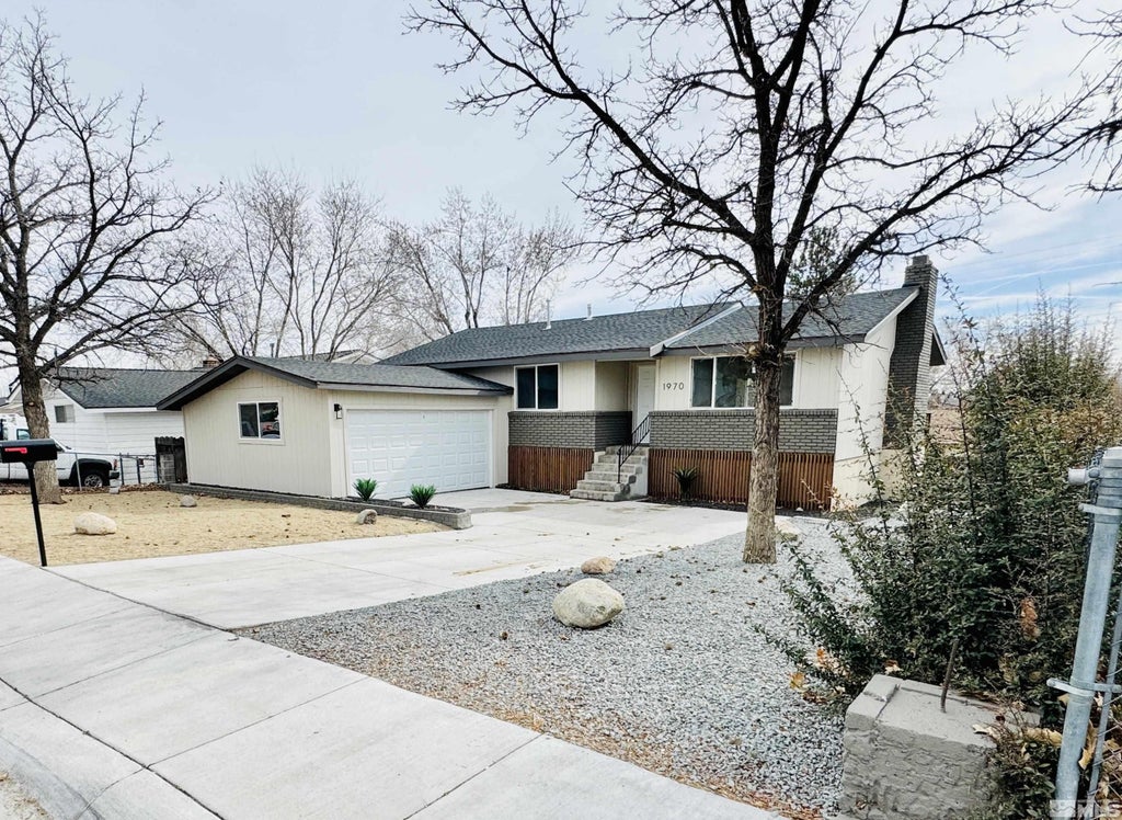 1970 W 6th Street, Reno