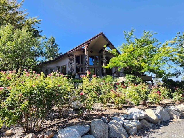 1220 Quail Ridge Road, Gardnerville