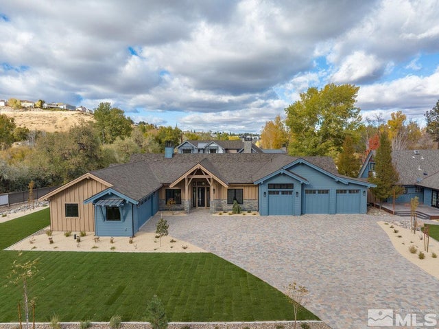 4090 Goodsell Lane, Reno