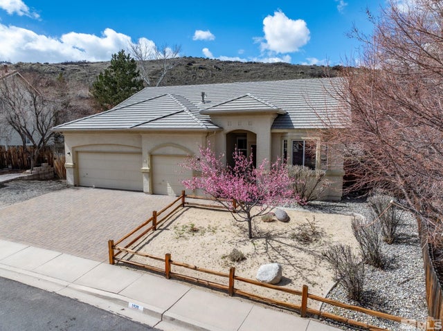 159 River Flow Drive, Reno
