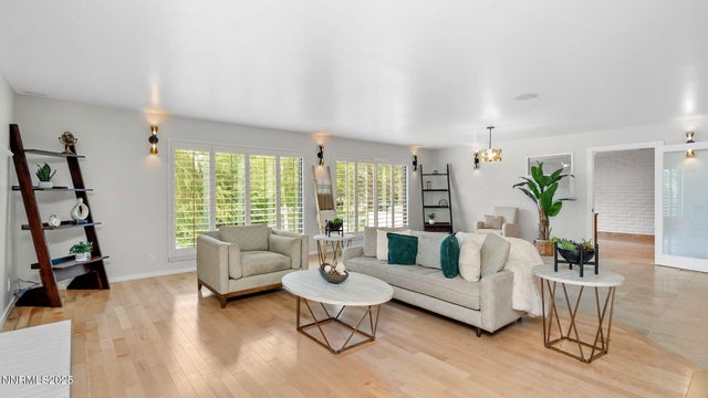 4947 W Lakeridge Terrace, Reno