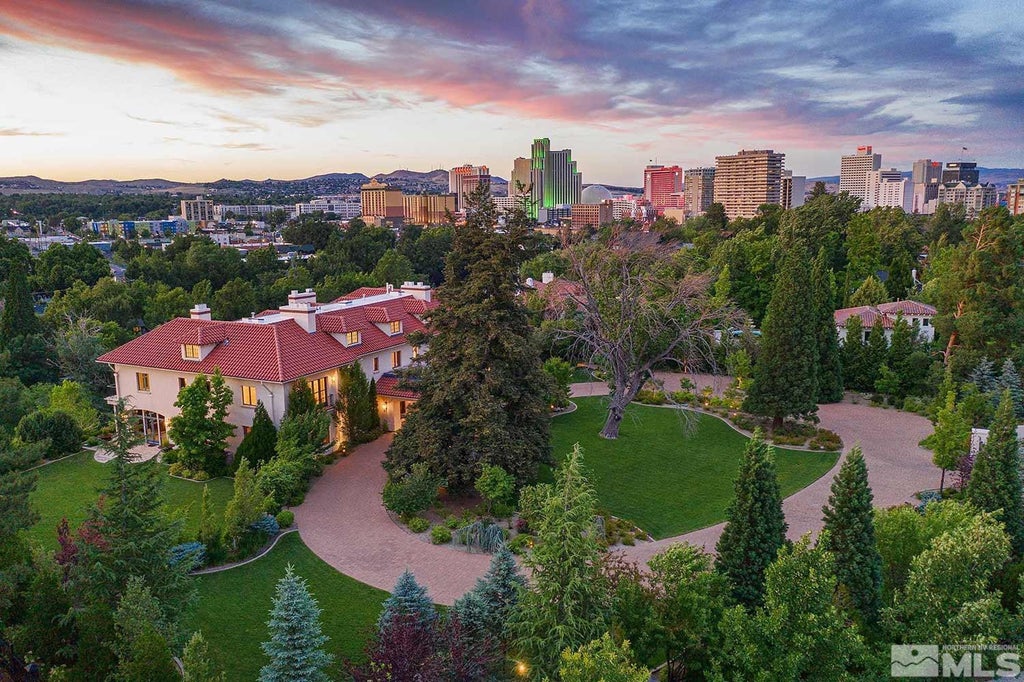 631 California Avenue, Reno