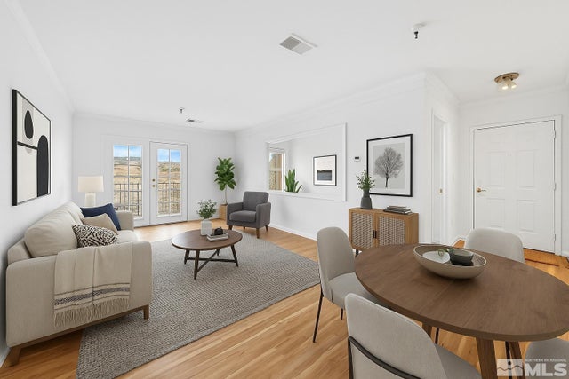 200 Talus Way 522, Reno