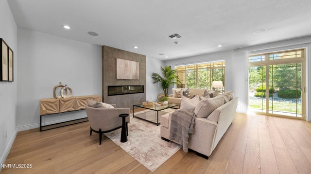 13000 Silver Wolf Road, Reno