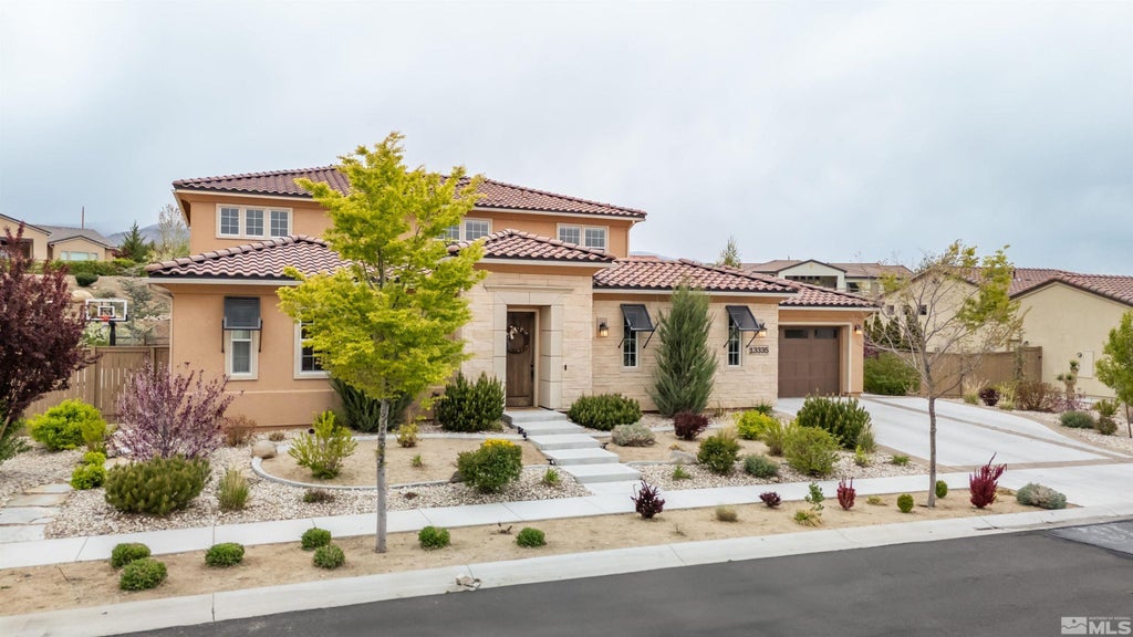 13335 Satinspar Drive, Reno