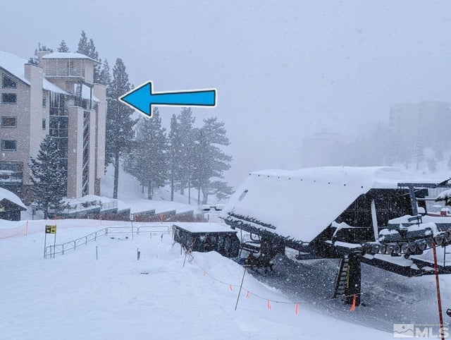 416 Quaking Aspen Lane P, Stateline