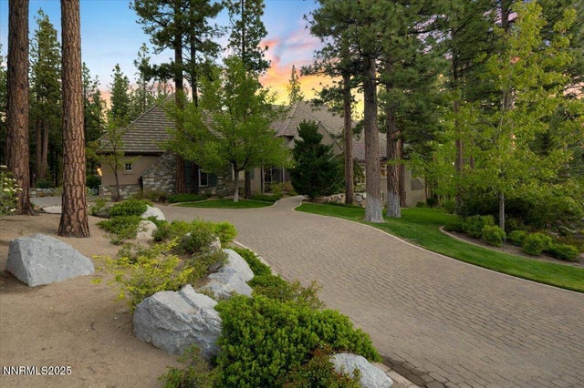 6090 Lake Geneva Drive, Reno