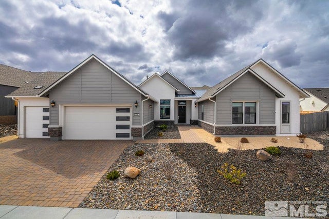 3036 Feathertop Drive, Reno