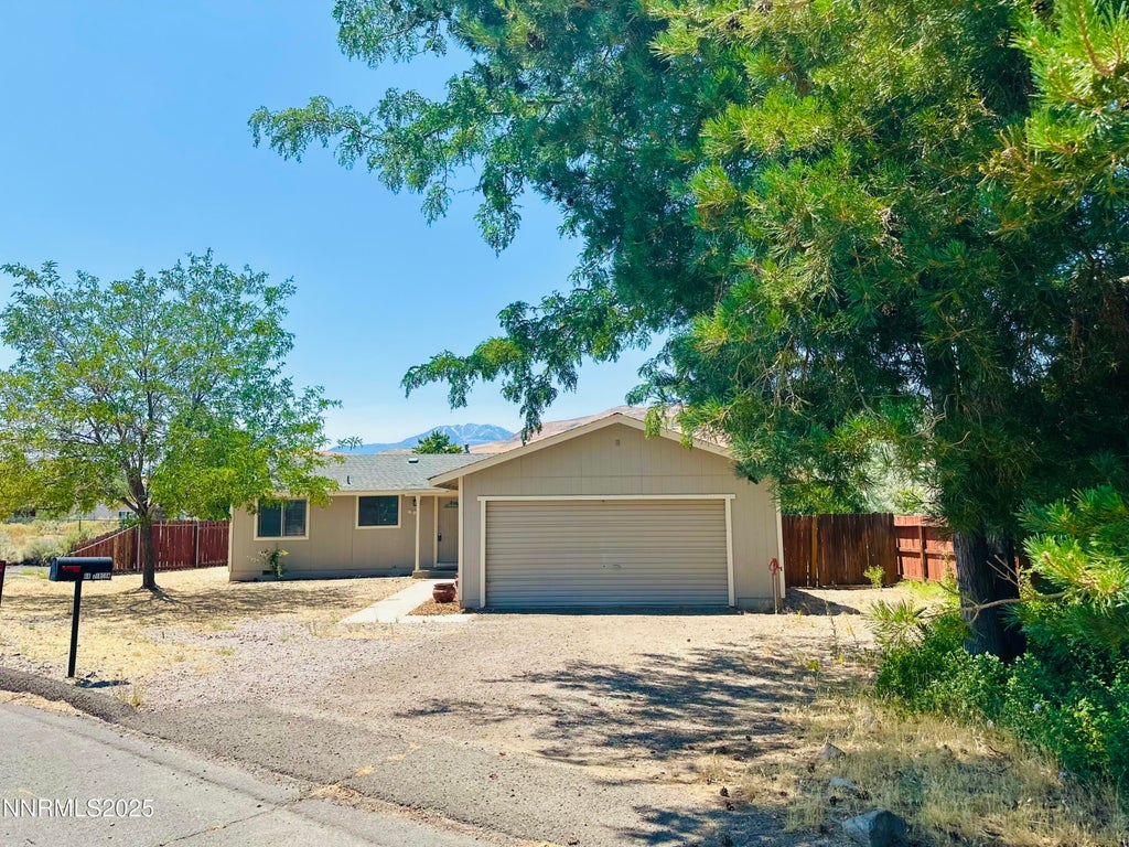 68 Zircon Drive, Reno