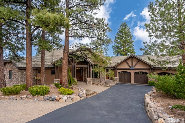 4660 W Pinewild Road, Reno