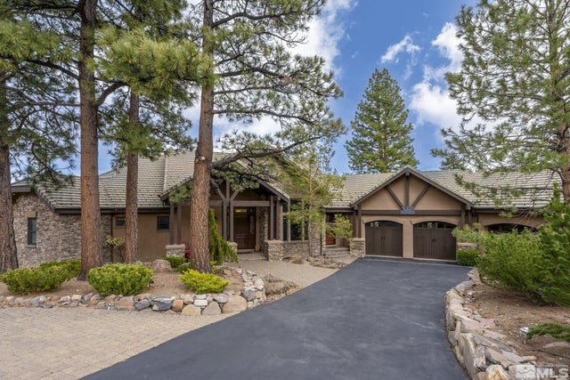 4660 W Pinewild Road, Reno