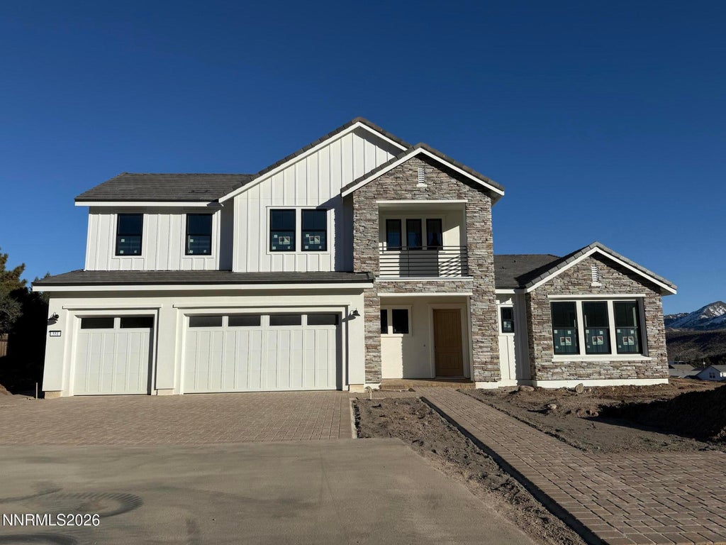 551 Mercator Court Homesite 330, Verdi