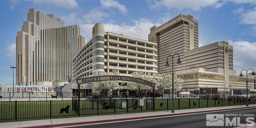 255 N Sierra Street 708, Reno