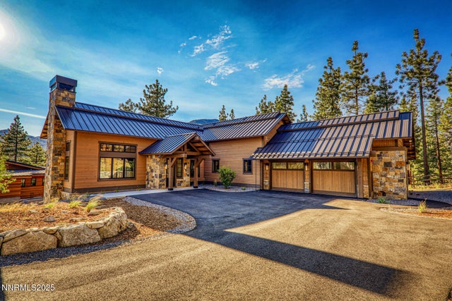 534 Headwaters Way, Carson City