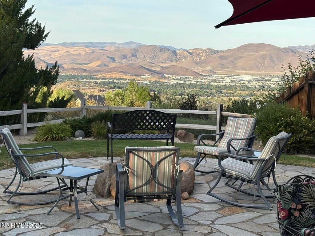 3463 White Mountain Court, Reno