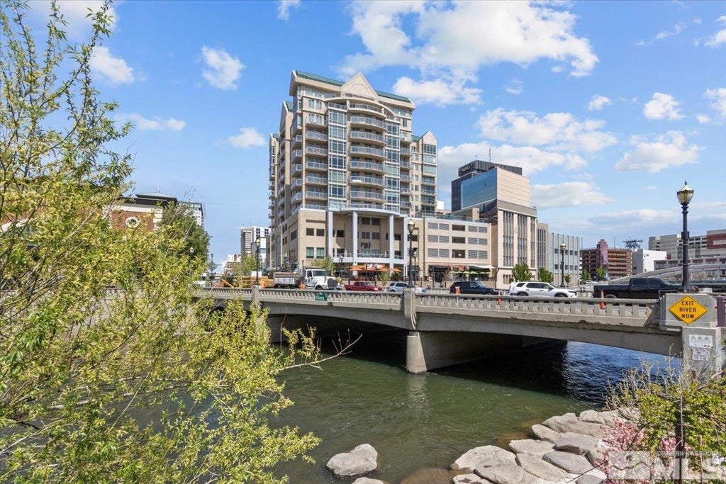 50 N Sierra Street 1109, Reno