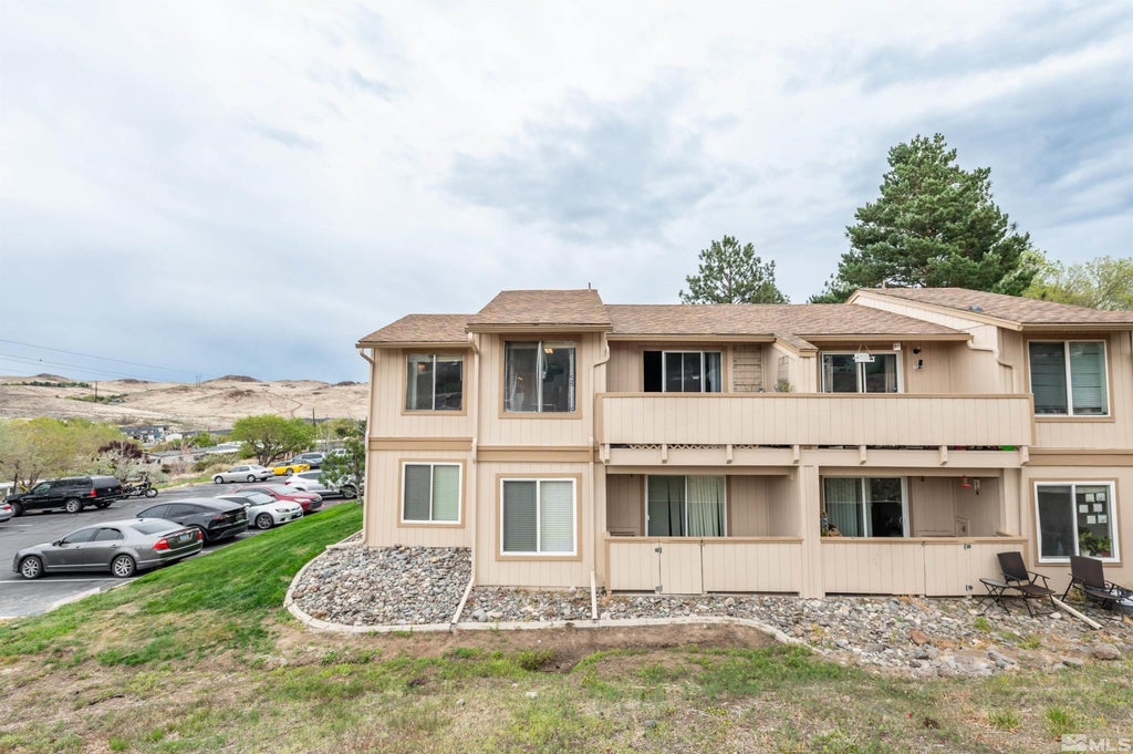 3951 Clear Acre Lane 296, Reno