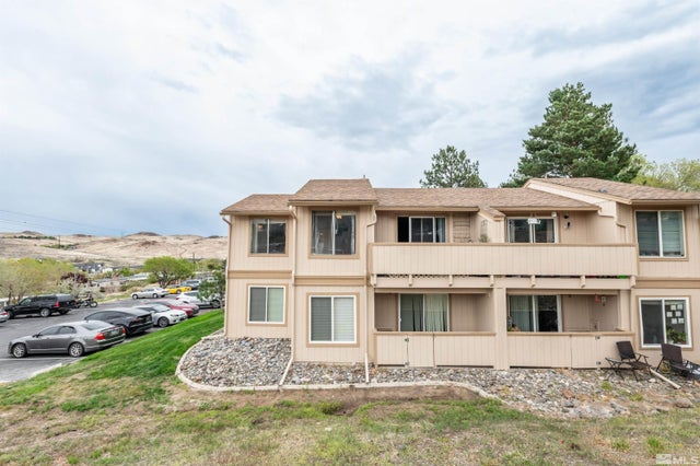 3951 Clear Acre Lane 296, Reno