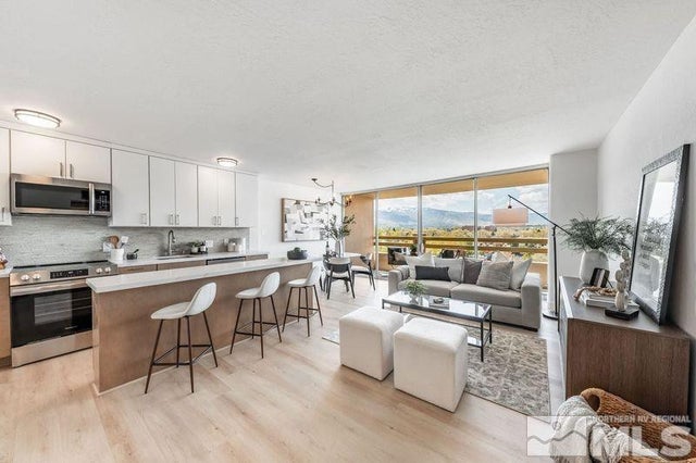 100 N Arlington Avenue #6g, Reno