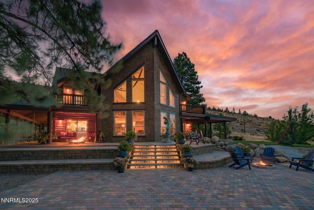 16700 Mt Rose Highway, Reno