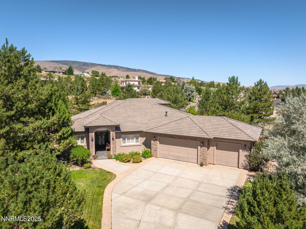 1203 Kachina Court, Reno